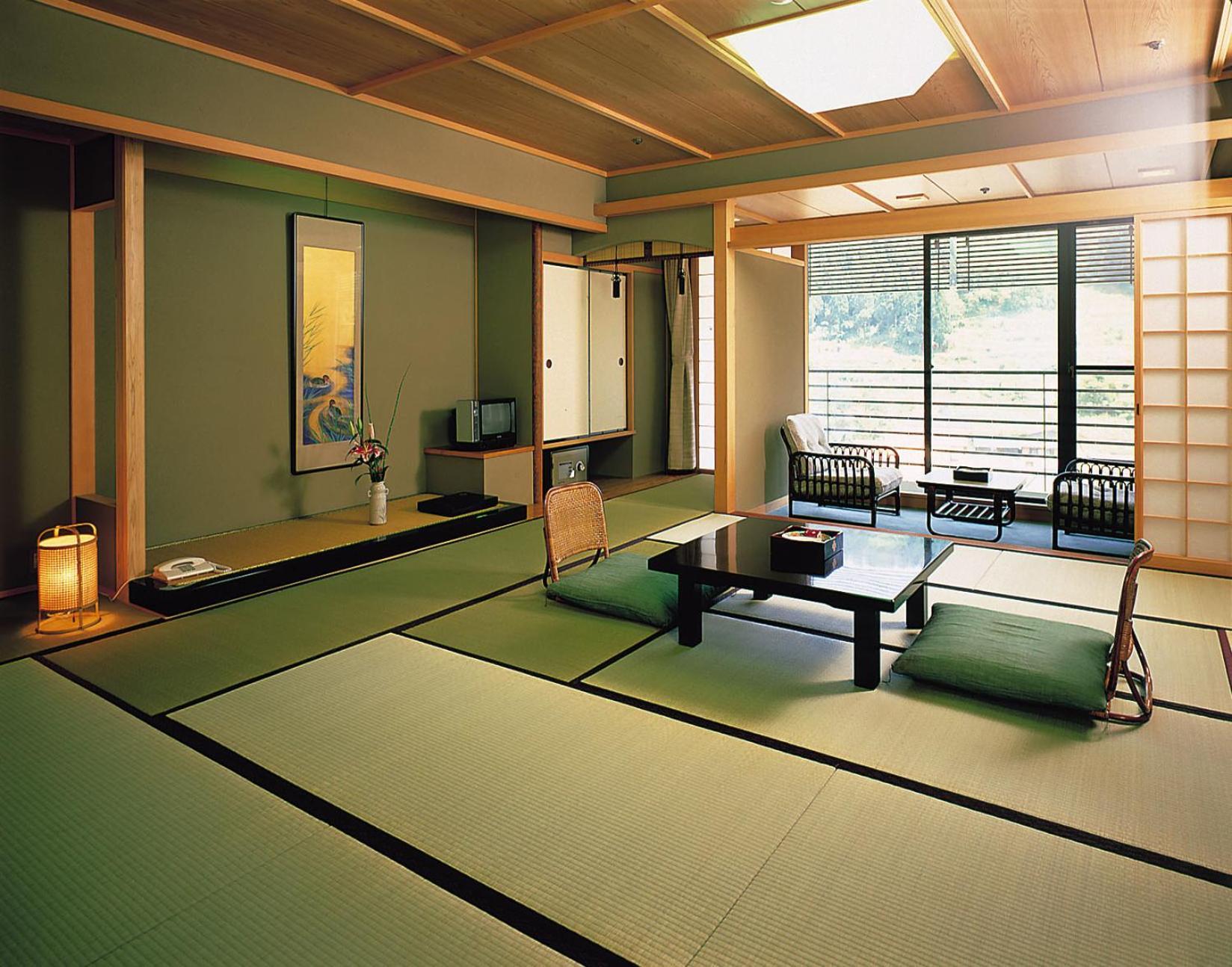 Kasenkyo Izutsuya Hotel Shin'onsen Luaran gambar